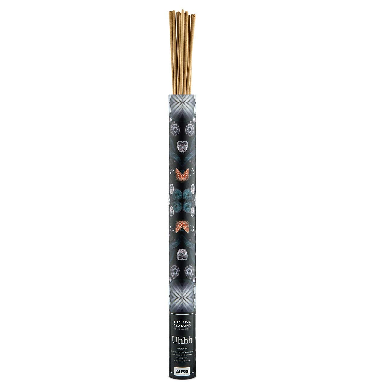 Alessi Uhhh MW71 7 I 20 Bastoncini Incenso Fragranza Uhhh