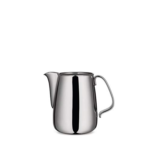 Alessi 103/25 Lattiera 250 ml Acciaio Inox 18/10 Lucido