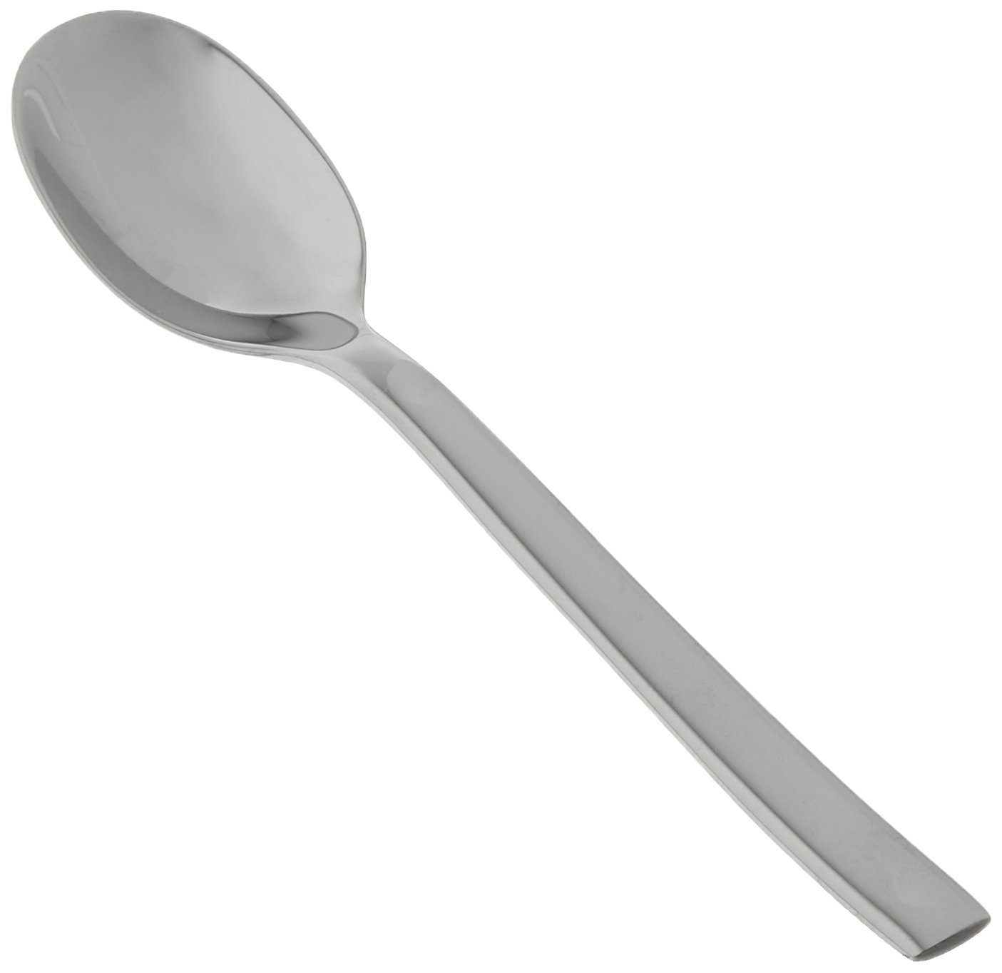 Alessi Ovale REB09/8 cucchiaino da caffè acciaio 18/10