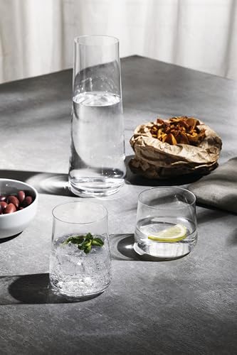 Alessi NF09/3 Eugenia Bicchiere Long Drink 41 cl