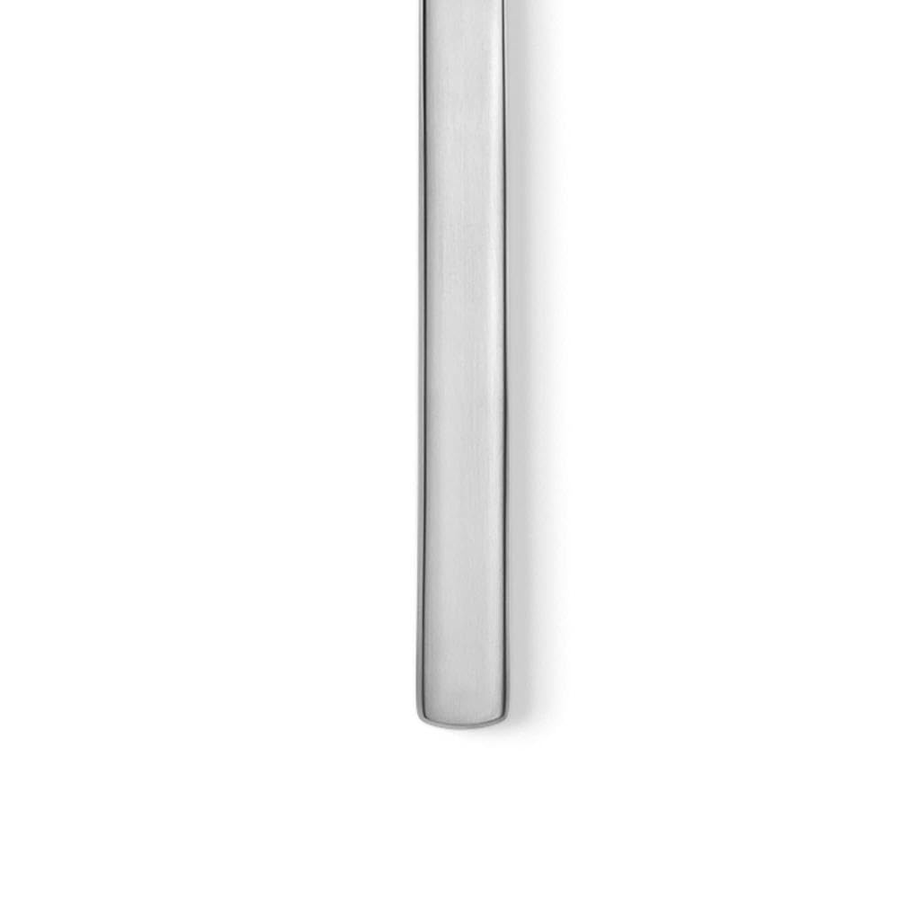ALESSI Tavola 4180/6 Dry coltello frutta 19cm set 6 pezzi satinato