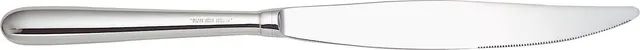 Alessi Caccia LCD01/6M coltelli frutta set 6 pezzi acciaio lucido