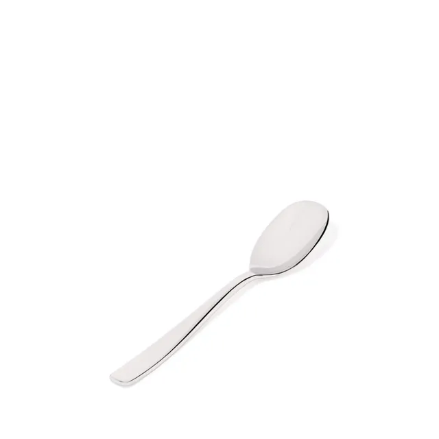 ALESSI Tavola AJM22/7 Knifeforkspoon cucchiaino tè 13cm set 6 pezzi