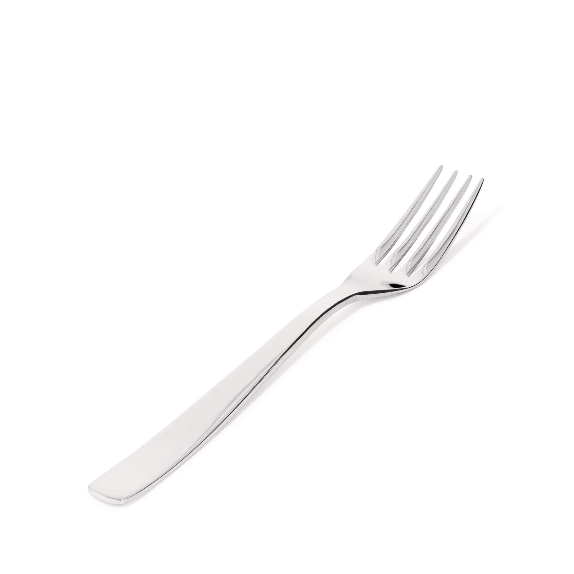 Alessi Tavola AJM22/2 forchetta tavola acciaio set 6 pezzi