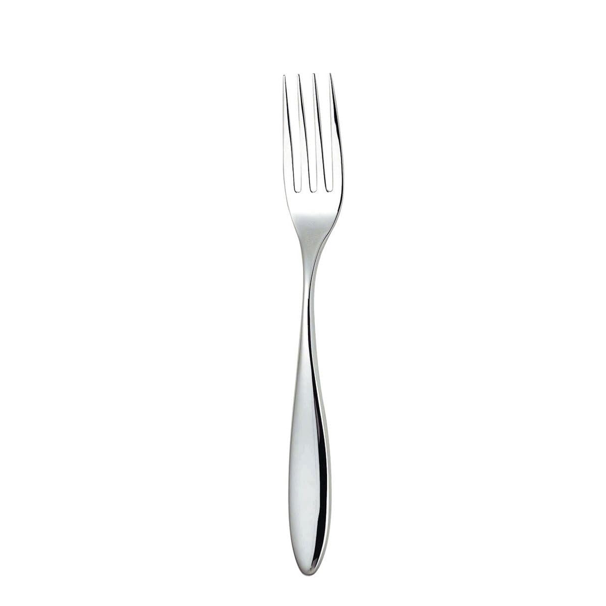 Alessi Mami SG38/17 Forchetta da Pesce Acciaio Set 6