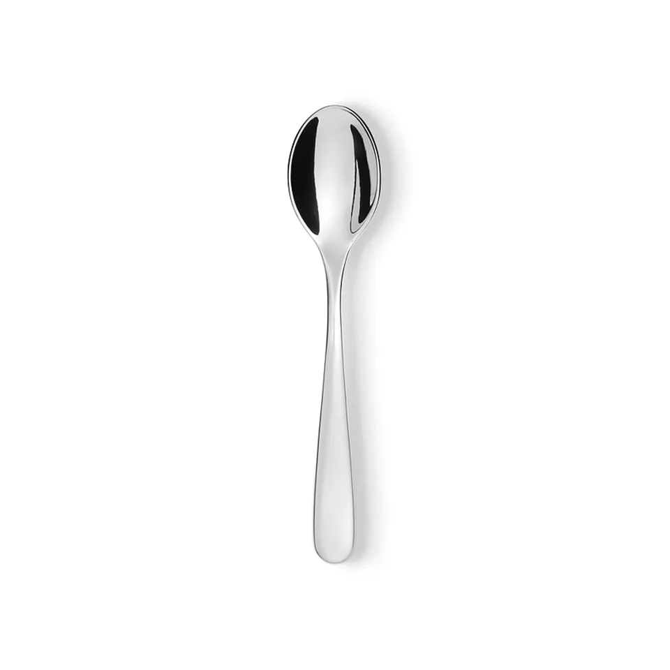 Alessi Tavola 5180/9 cucchiaino moka set 6 pezzi