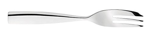 Alessi Dressed MW03/16 Forchetta Dolce Acciaio 18/10