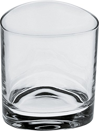 Alessi Colombina FM11/0 bicchiere vino cristallo 26 cl