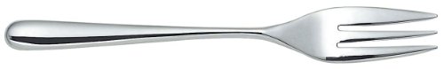Alessi Caccia LCD01/16 set 6 forchette dolce 16 cm