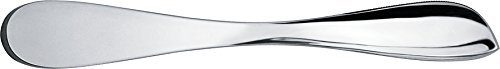 Alessi Eat.it WA10/6 Coltelli Frutta Set 4 Acciaio Lucido