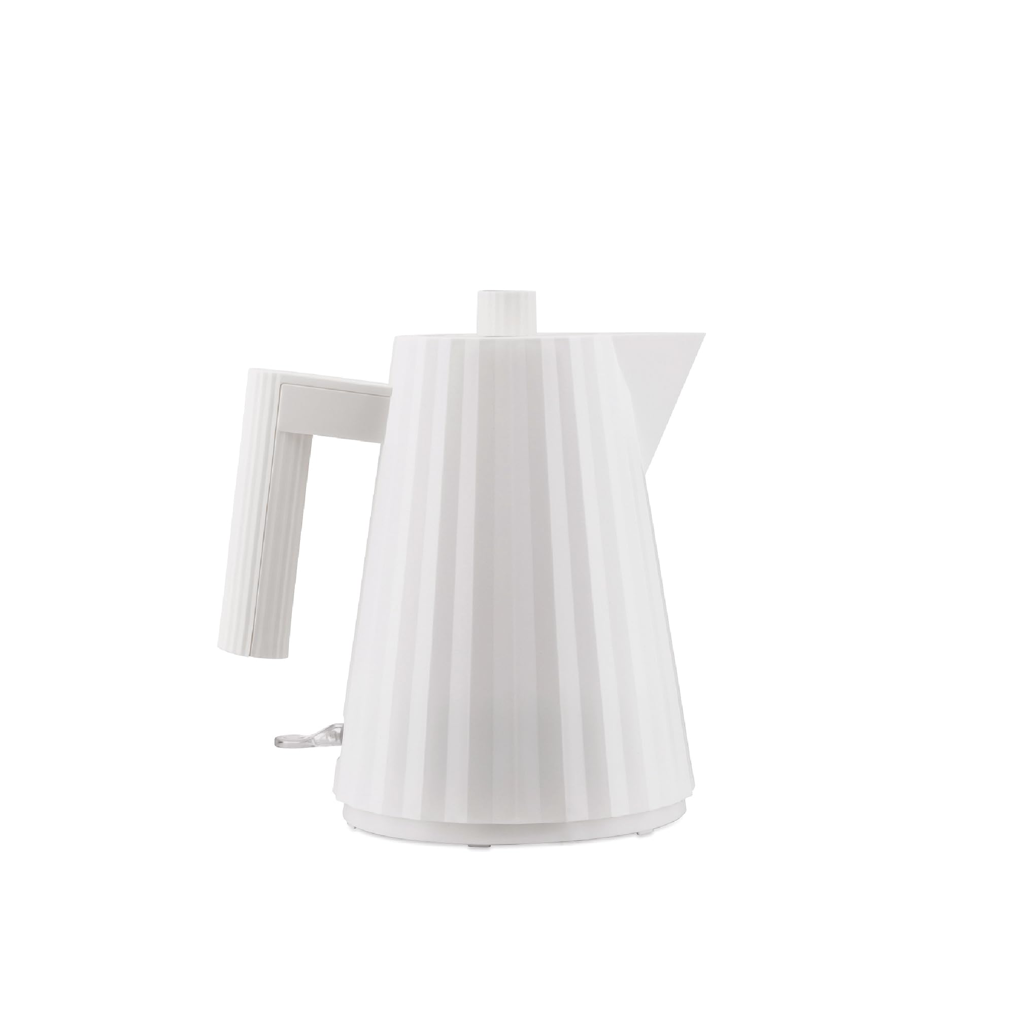 Alessi Plissé MDL06/1RUK Bollitore Elettrico Rosso 1 L