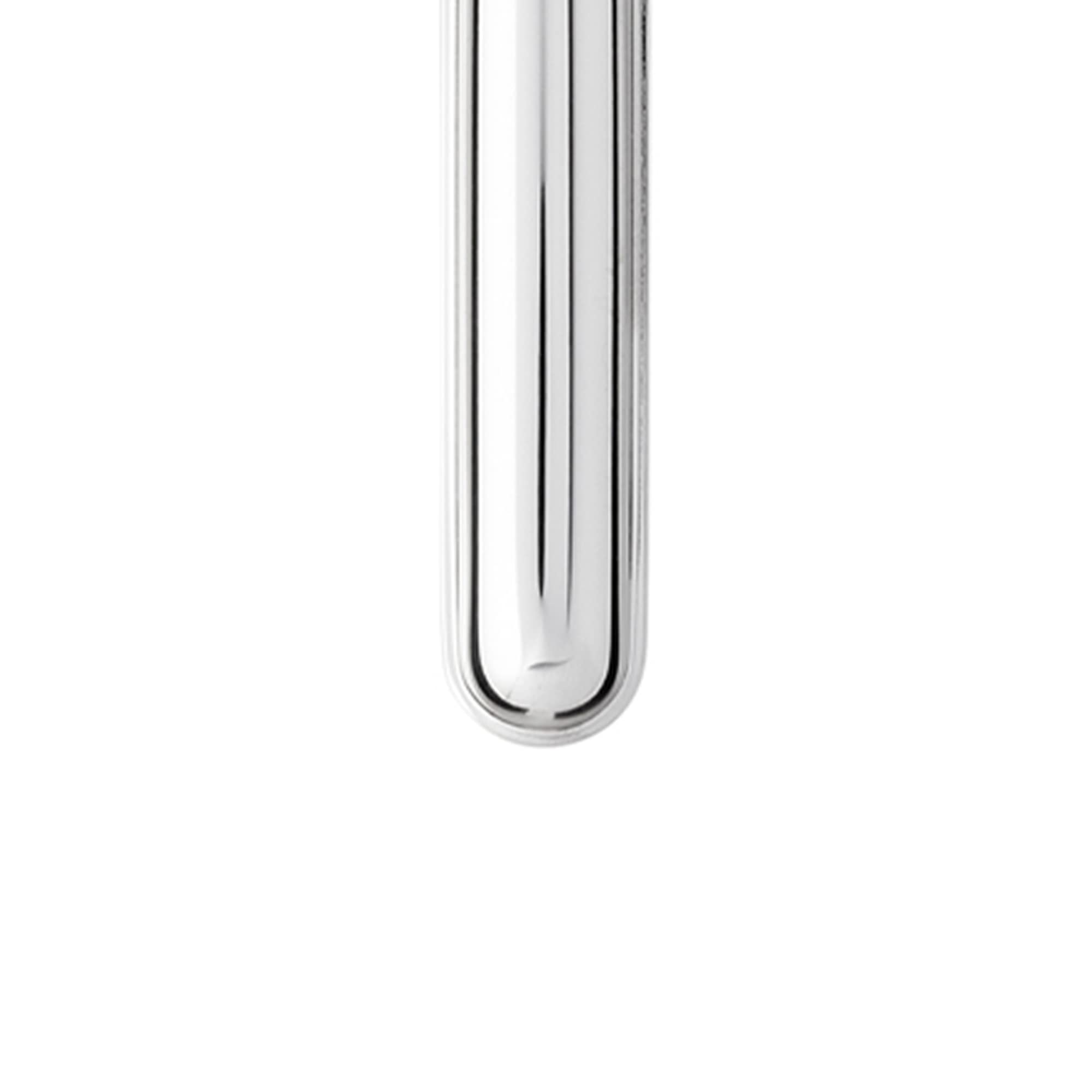 Alessi 5053 passino da bar cocktail acciaio 19,5 cm