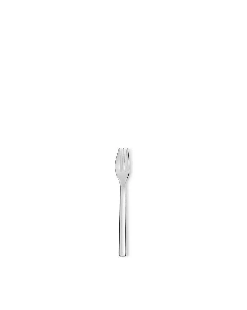 Alessi Ovale REB09/16 forchetta dolce acciaio 18/10