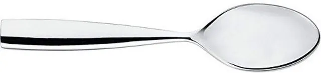 Alessi Dressed MW03/7 cucchiaino tè acciaio 18/10
