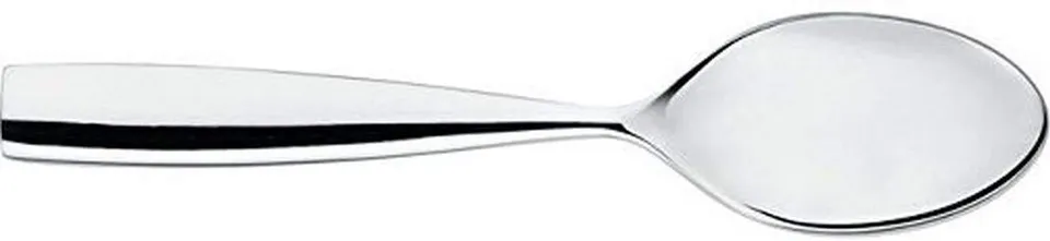 Alessi Dressed MW03/7 cucchiaino tè acciaio 18/10