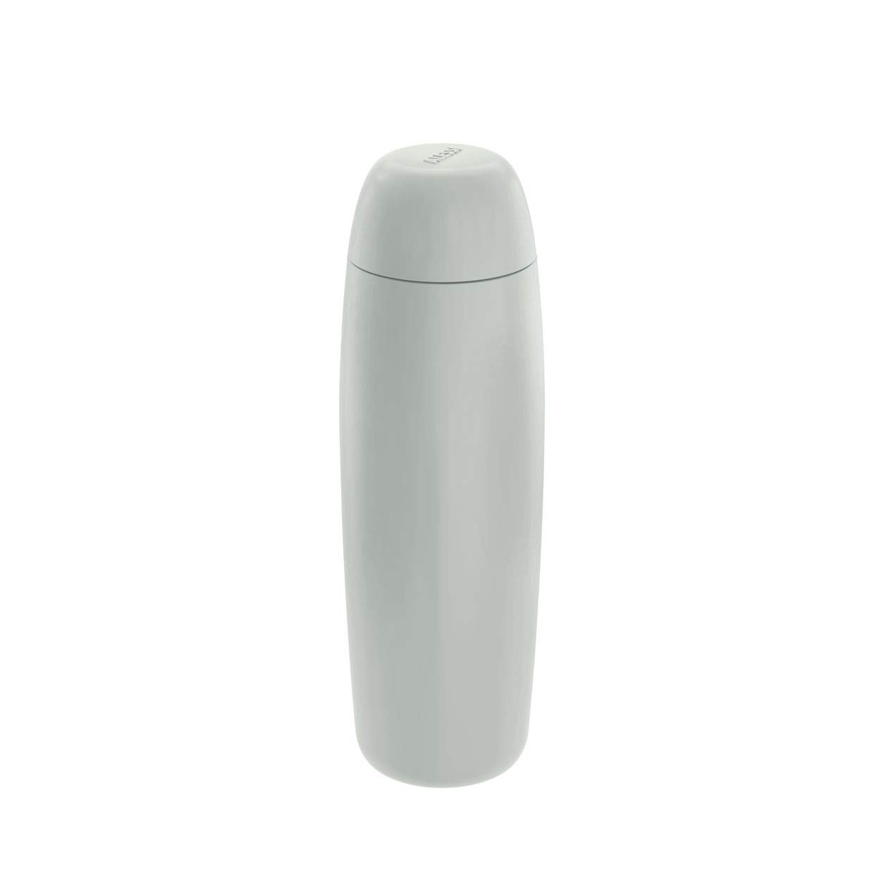 Alessi Food à Porter SA05 G Bottiglia Termica Grigia 50 cl