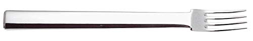 ALESSI Tavola JH01/5 Rundes Modell 6 Forchette Frutta