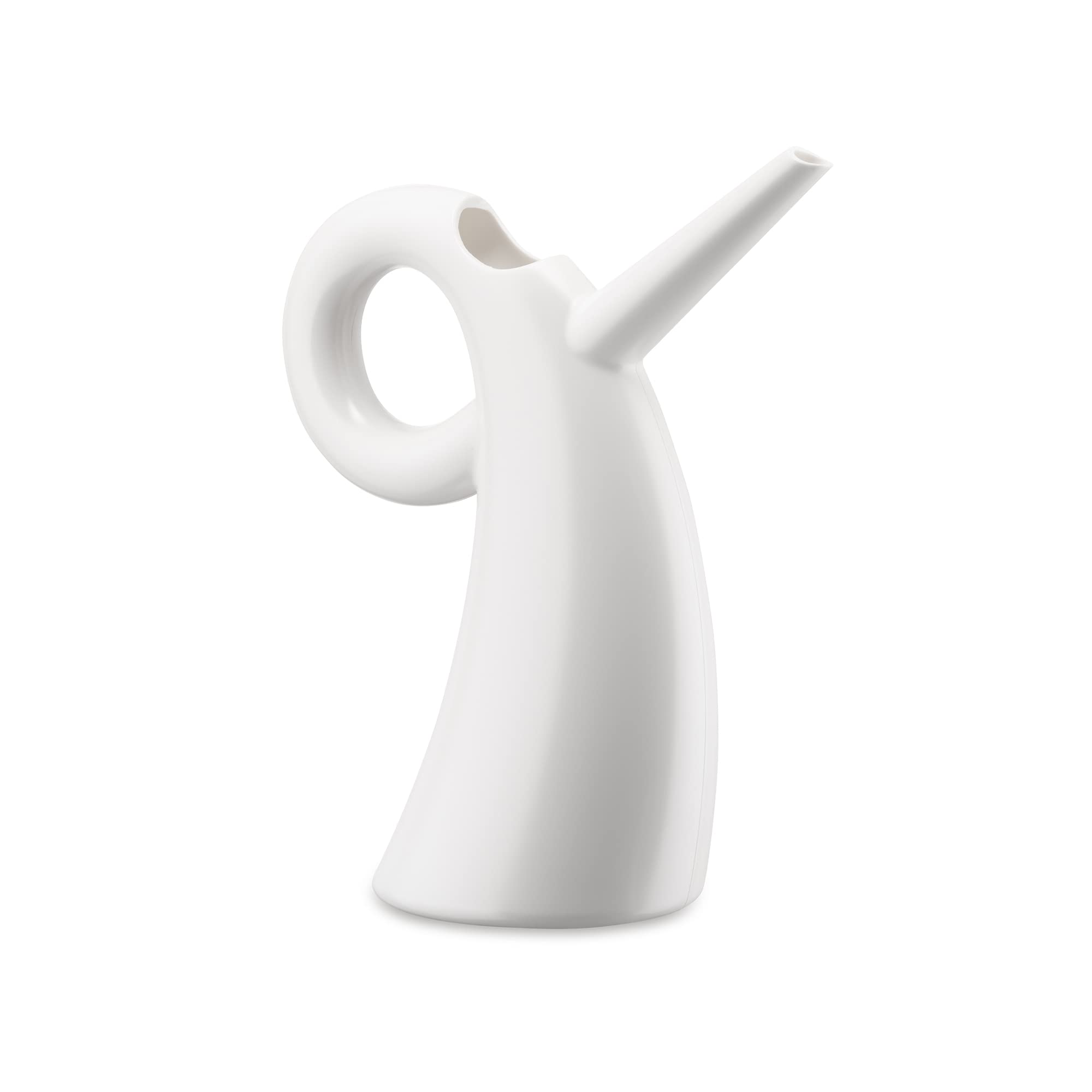 Alessi Diva AEA03 W annaffiatoio bianco 1,5 L