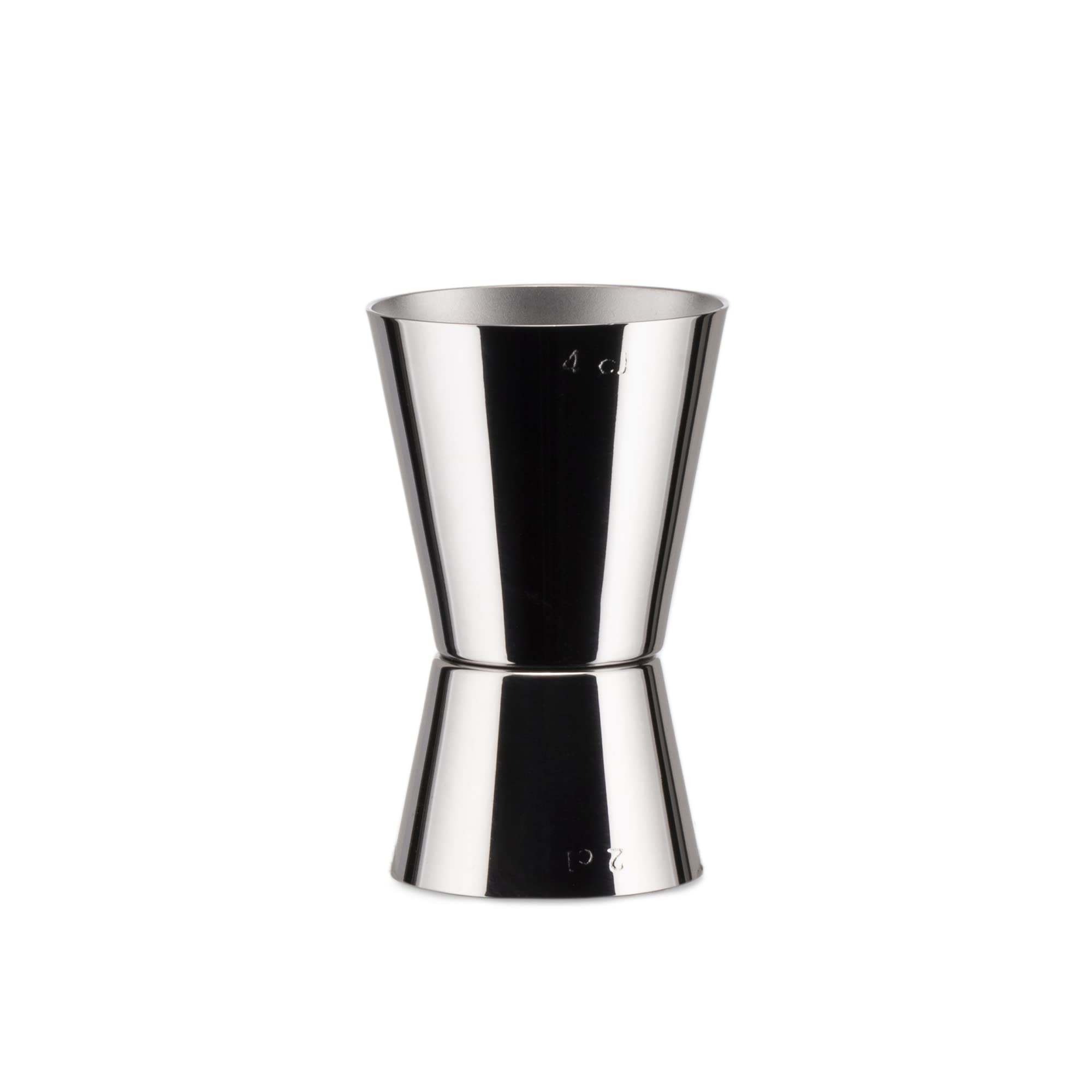 Alessi Bar & Wines L 865 misurino cocktail 4 cl