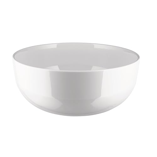 Alessi Itsumo NF07/38 25 insalatiera porcellana 25 cm