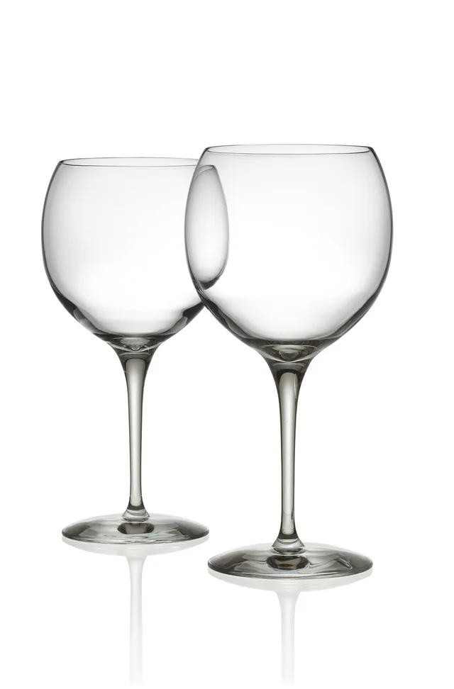 Alessi Tavola Mami XL SG119/0S2 bicchieri vino set 2