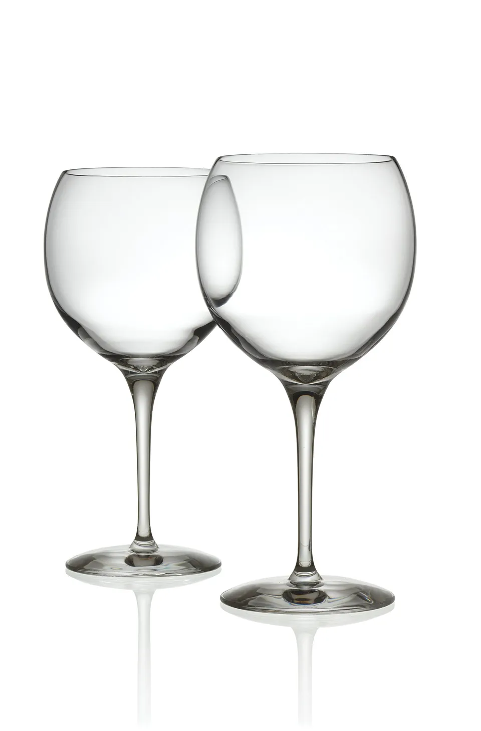 Alessi Tavola Mami XL SG119/0S2 bicchieri vino set 2