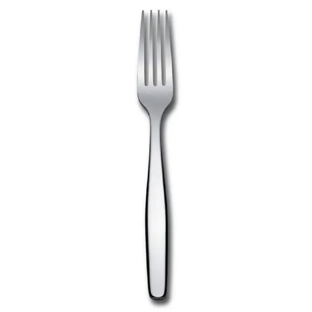 Alessi Itsumo ANF06/2 forchette tavola inox 6 pezzi