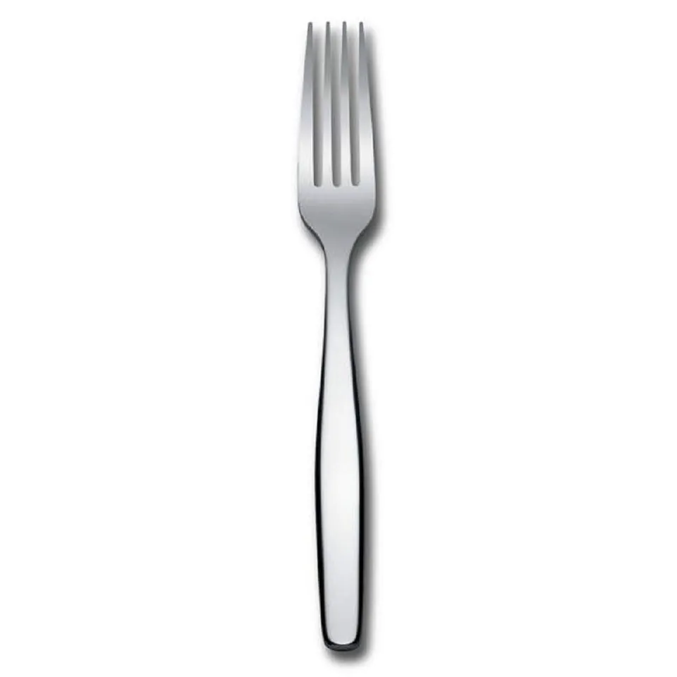 Alessi Itsumo ANF06/2 forchette tavola inox 6 pezzi