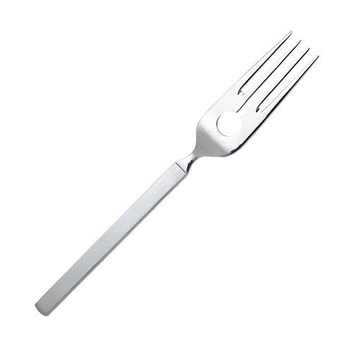 Alessi Dry 4180/19 forchetta da pesce acciaio 23 cm