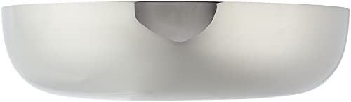 Alessi JM15/29 insalatiera acciaio lucido 29 cm