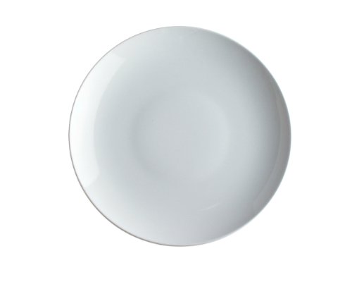 ALESSI DOMENICO Tavola Piatti Mami SG53/1 Porcellana 6pz