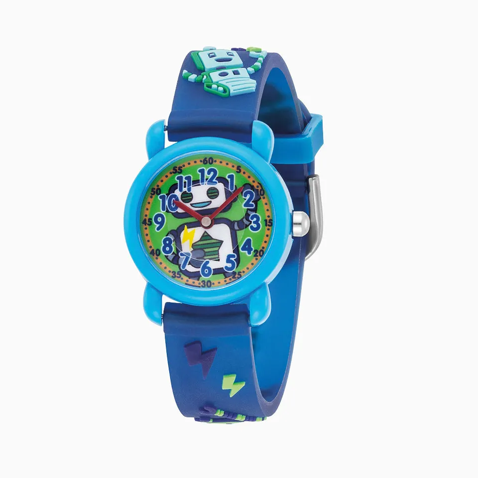 Engelsrufer Kinder orologio robot bambino con astuccio