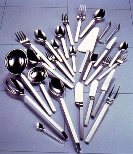 Alessi Dry 4180/13 mestolo salse acciaio 18 cm