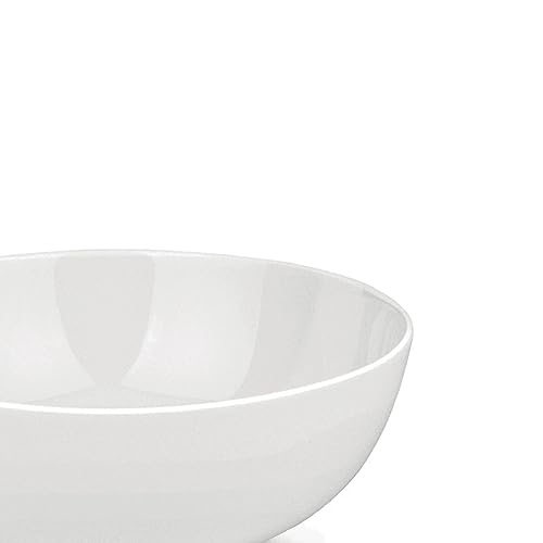 Alessi All-Time AGV29/3 Ciotola Bone China Set 4 0,7 l