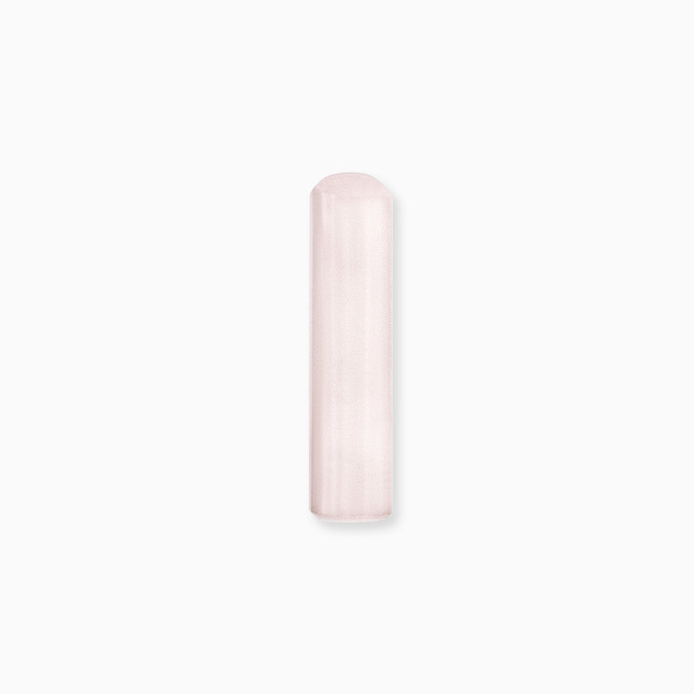 Engelsrufer Kraftstein pietra quarzo rosa taglia S amore