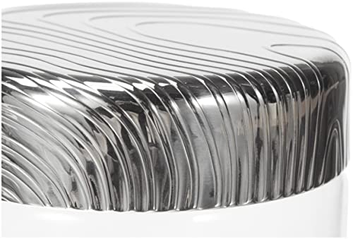 Alessi Veneer PU05/50 Barattolo Vetro 50 cl Ermetico