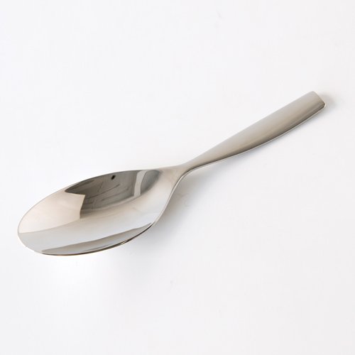 Alessi Dressed cucchiaio servizio acciaio 25,5 cm