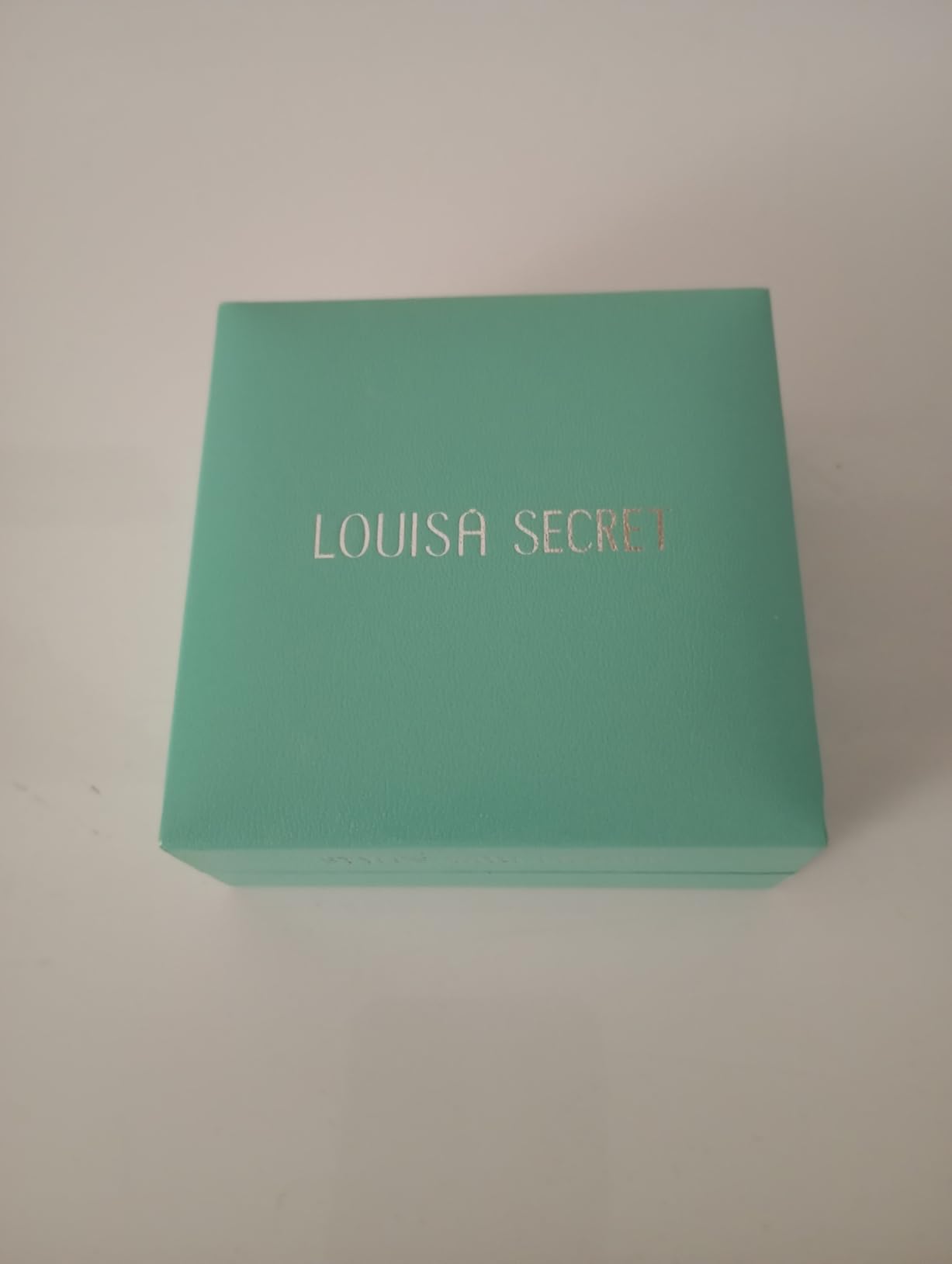 Louisa Secret Bracelets Infinito Bracciale Donna Argento 925