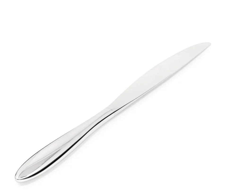Alessi Mami SG38/6M coltello da frutta acciaio set 6 lucido
