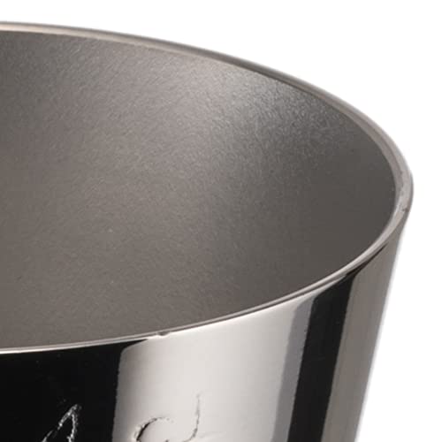 Alessi Bar & Wines L 865 misurino cocktail 4 cl