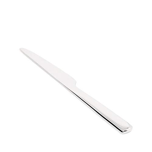 Alessi Ovale REB09/3 coltello da tavola acciaio