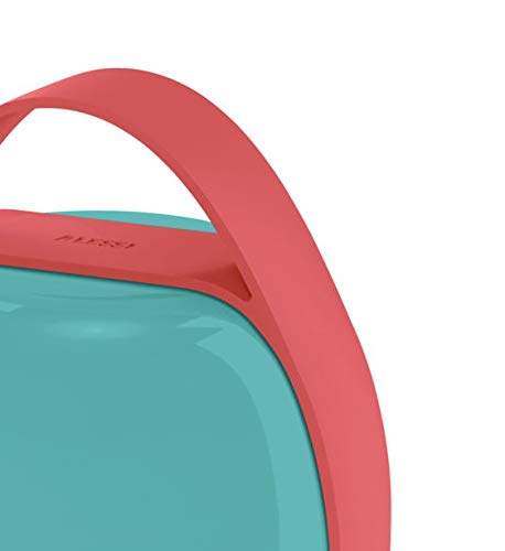Alessi Food à Porter SA03 LAZ lunch box azzurro 50 cl