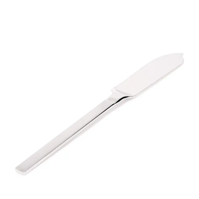 Alessi Dry 4180/18 Coltello da Pesce Acciaio Set 6 Pezzi