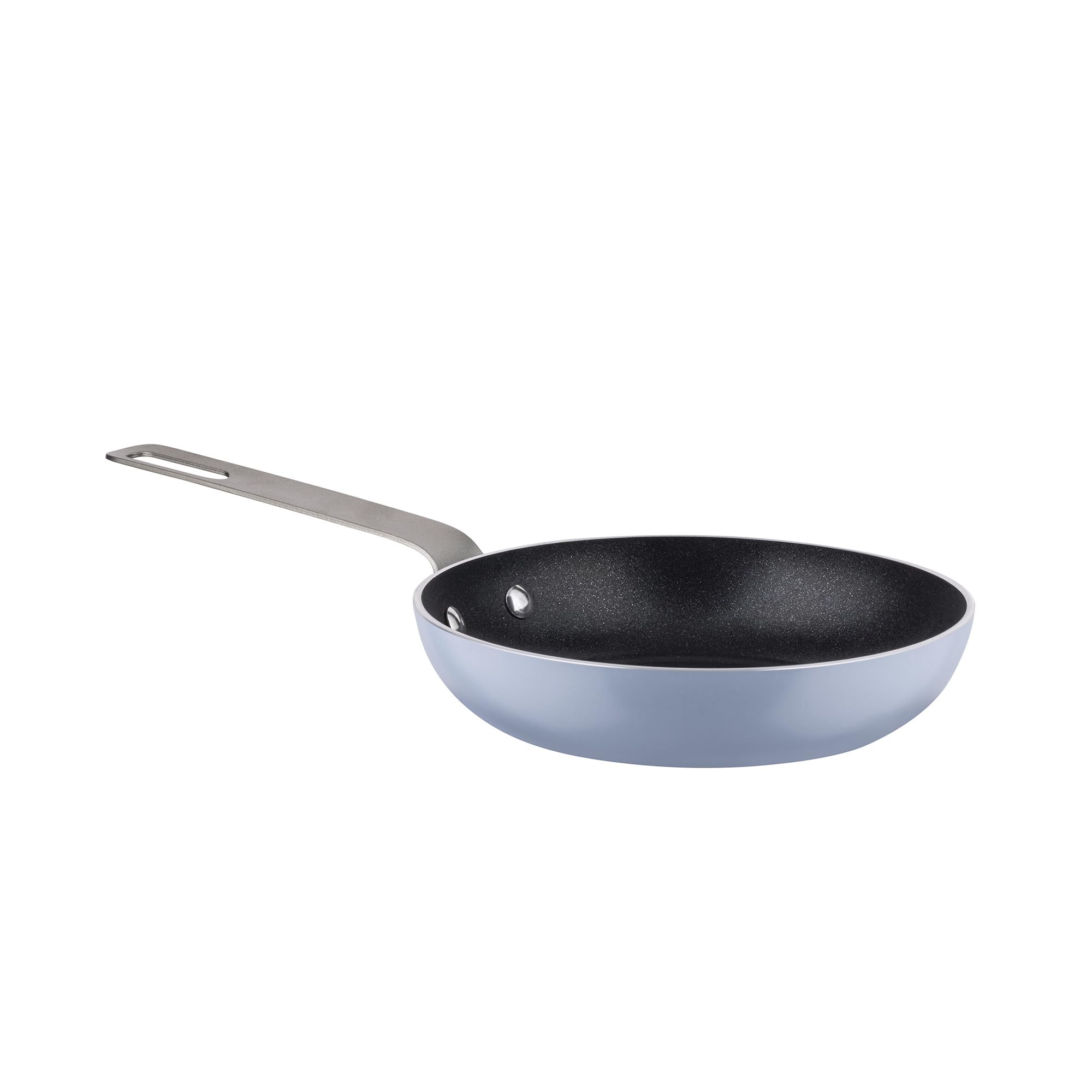 Alessi Tama GIA100S5 set pentole 6 pezzi antiaderente