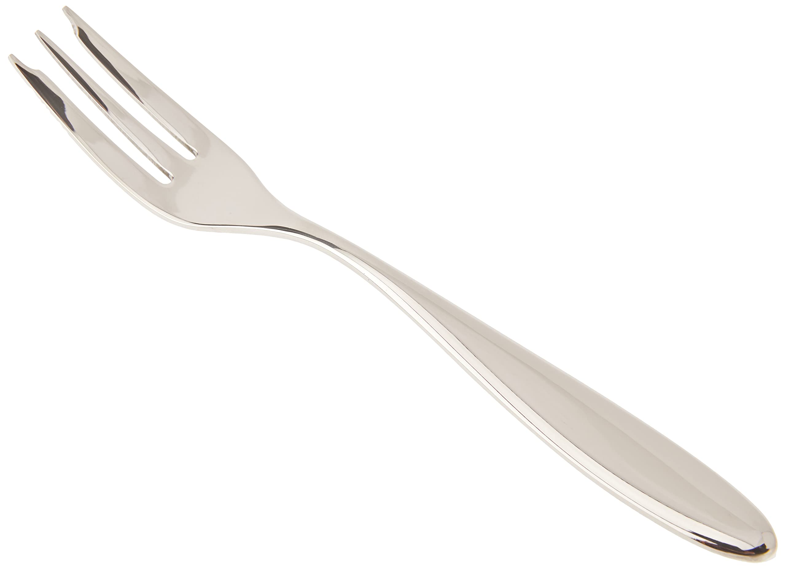 Alessi Mami SG38/17 Forchetta da Pesce Acciaio Set 6