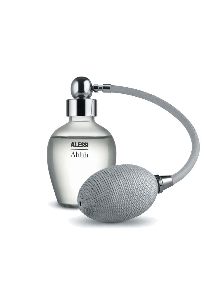 Alessi Five Seasons MW63 Brrr spray ambienti 15 cl