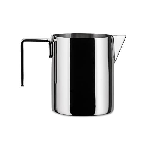 Alessi 90023 Cremiera Latte Acciaio Inox 15,5 cl