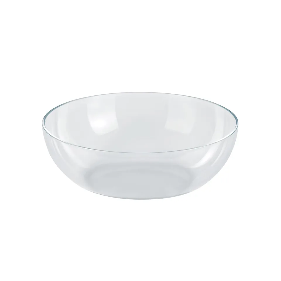 Alessi Mediterraneo ESI01 Bowl ciotola resina trasparente