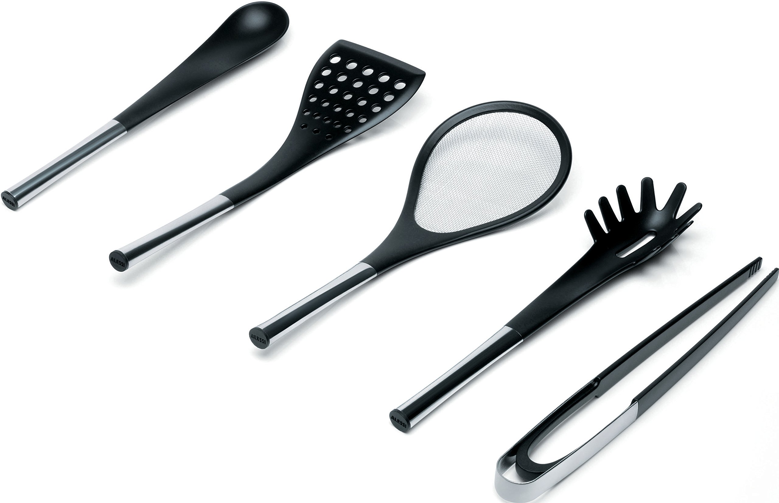 Alessi Domenica pinza cucina acciaio 1 pezzo