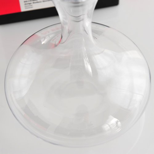 Alessi Mami XL SG119/4000 Decanter Vetro 75 cl